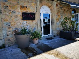 Hôtel Le Ponson fotoÄŸrafÄ±
