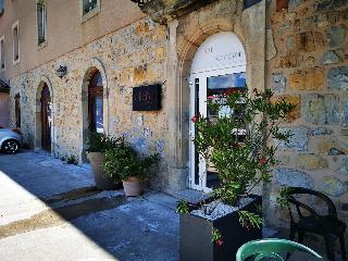 Hôtel Le Ponson fotoÄŸrafÄ±