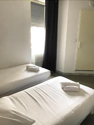 Hôtel Le Ponson fotoÄŸrafÄ±