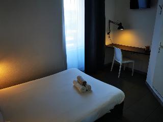 Hôtel Le Ponson fotoÄŸrafÄ±