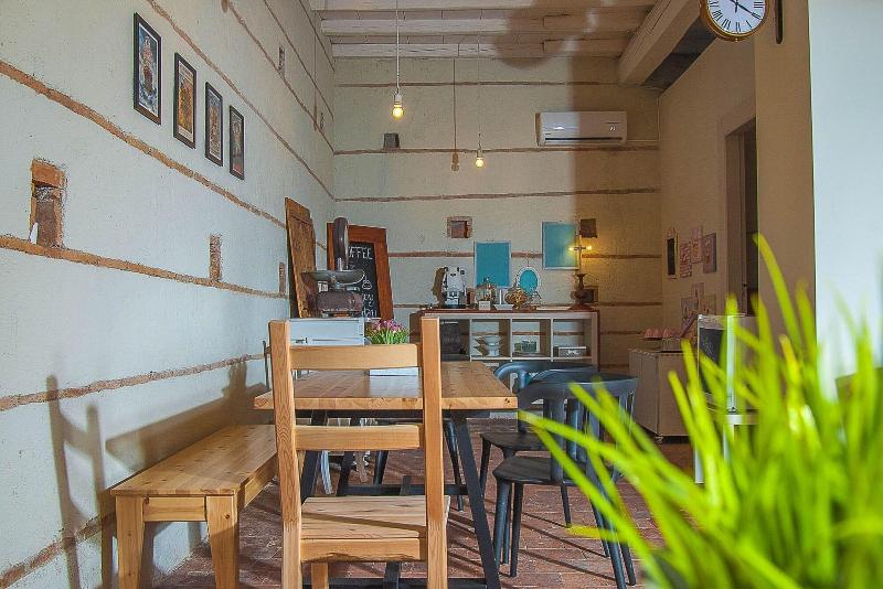 Bookbreakfast - Restoran