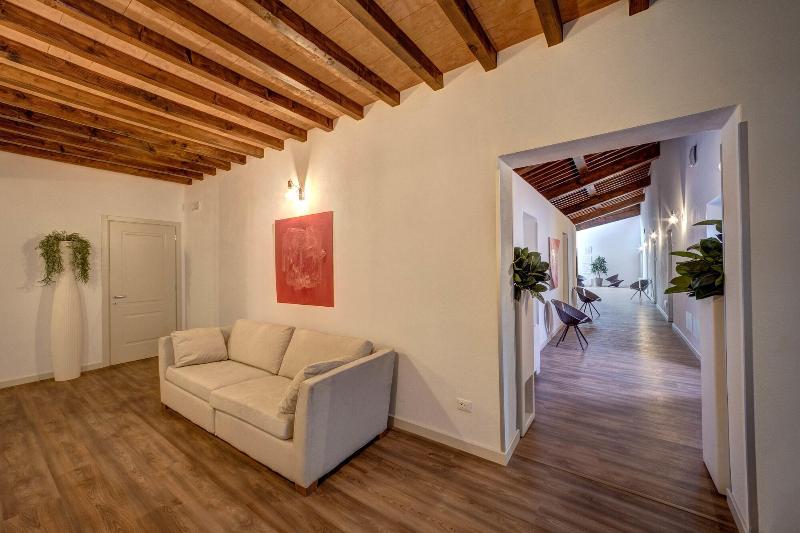 Hotel Cortaccia Sanvitale - Lobi