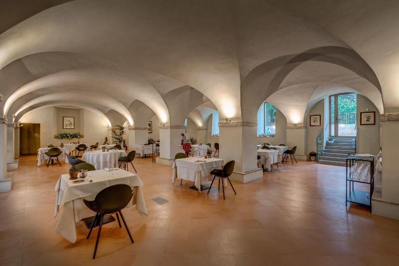 Hotel Cortaccia Sanvitale - Toplantı