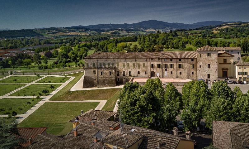 Hotel Cortaccia Sanvitale - Aktivite