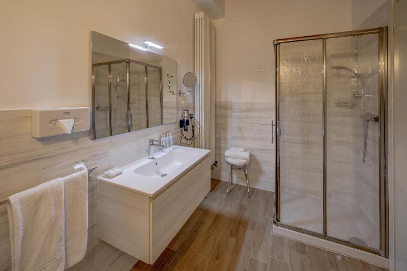 Hotel Cortaccia Sanvitale - Oda