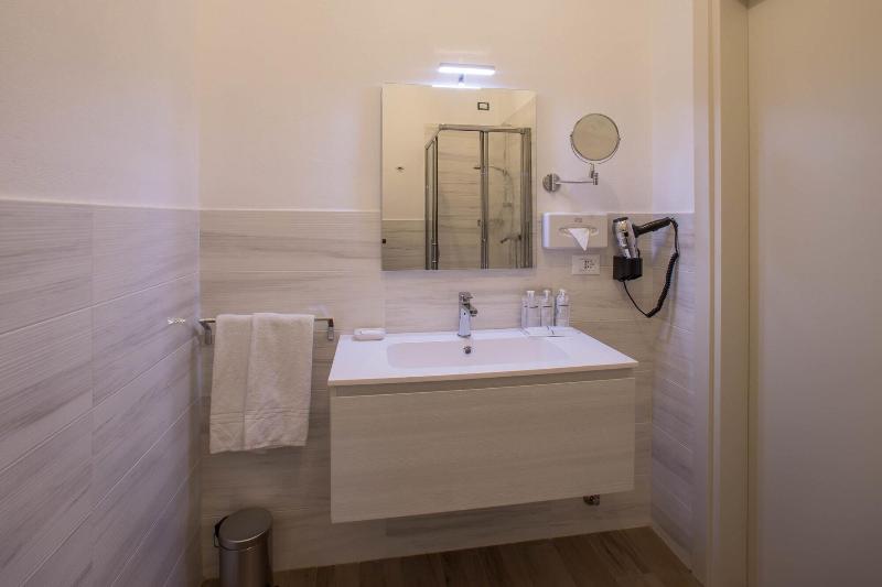 Hotel Cortaccia Sanvitale - Oda