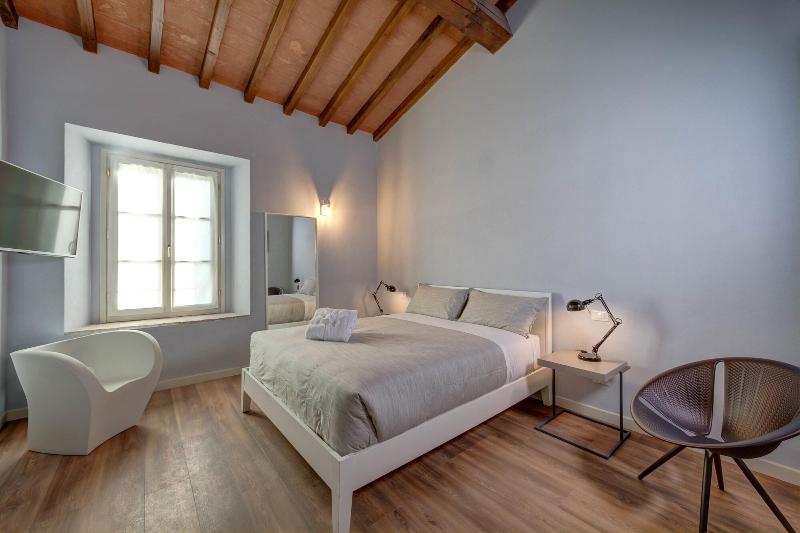 Hotel Cortaccia Sanvitale - Oda