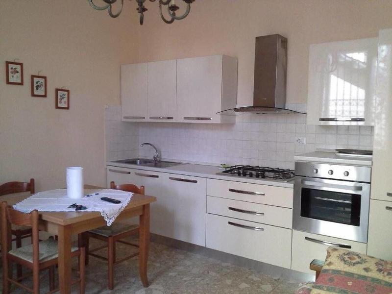 La Casa Di Ermelinda - Aktivite
