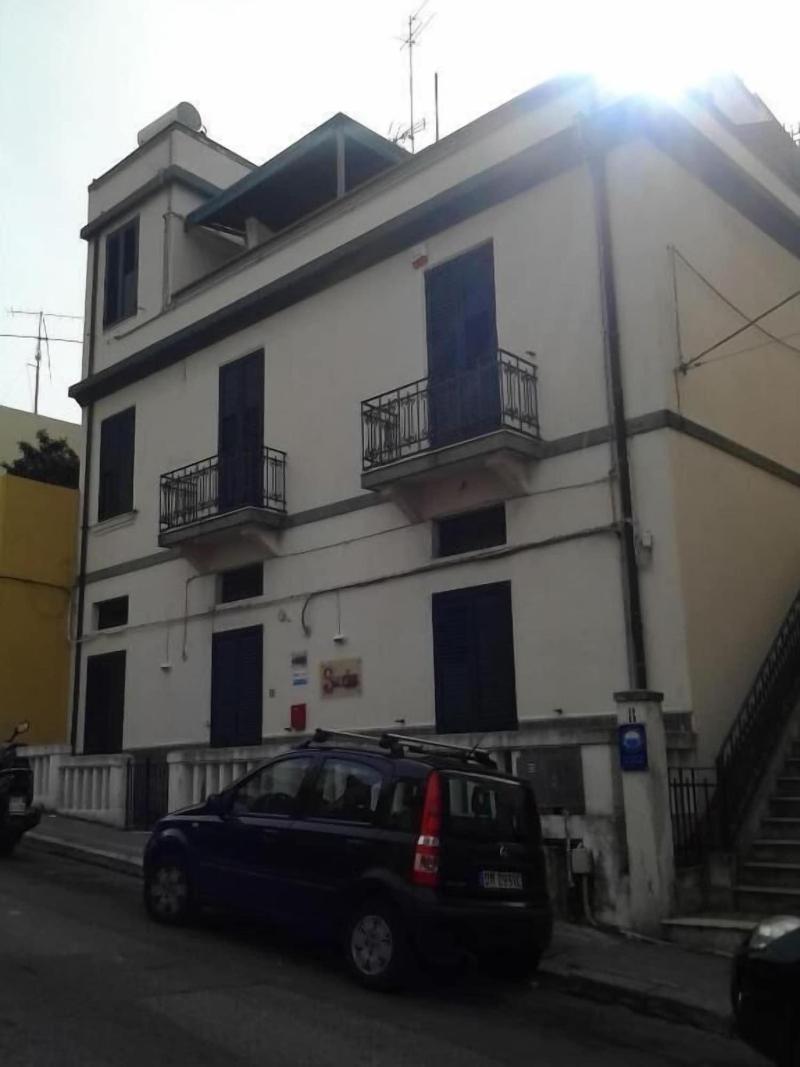 La Casa Di Ermelinda - Genel