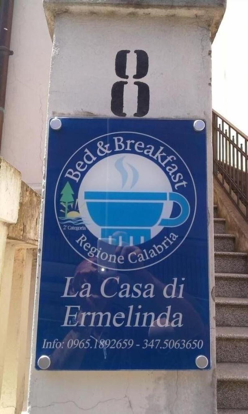 La Casa Di Ermelinda - Genel