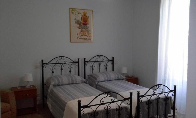 La Casa Di Ermelinda - Oda