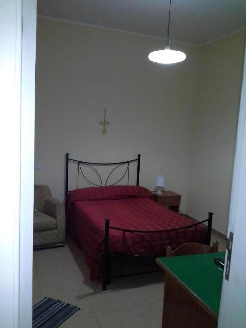 La Casa Di Ermelinda - Oda