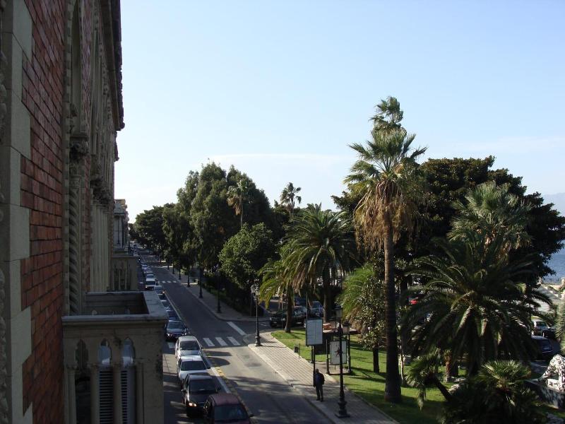 La Casa Di Ermelinda - Oda