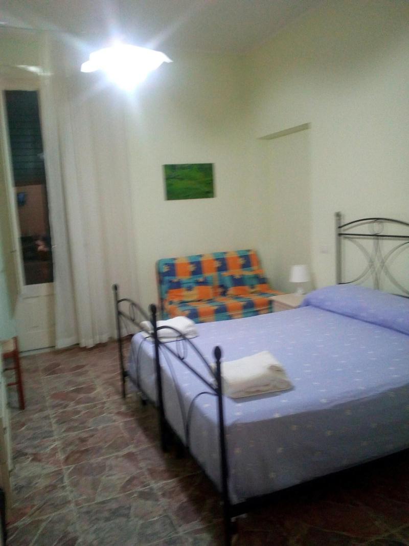 La Casa Di Ermelinda - Oda
