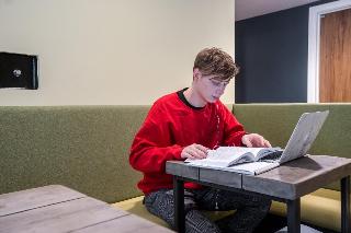 Jonas Hotel fotoÄŸrafÄ±