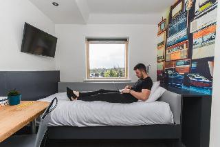 Jonas Hotel fotoÄŸrafÄ±
