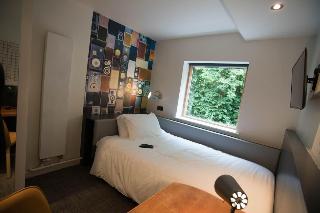 Jonas Hotel fotoÄŸrafÄ±