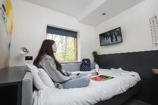 Jonas Hotel fotoÄŸrafÄ±