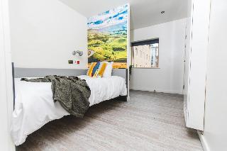 Jonas Hotel fotoÄŸrafÄ±