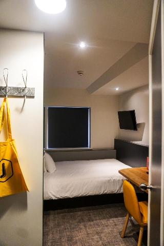 Jonas Hotel fotoÄŸrafÄ±