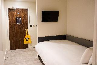 Jonas Hotel fotoÄŸrafÄ±