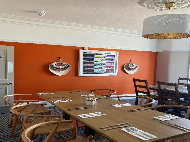 Hayward's at the Grasmere - Toplantı
