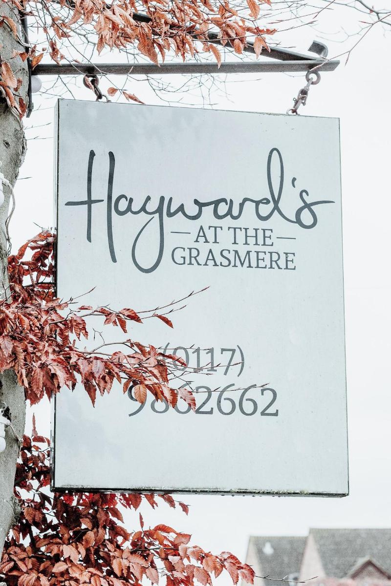 Hayward's at the Grasmere - Genel
