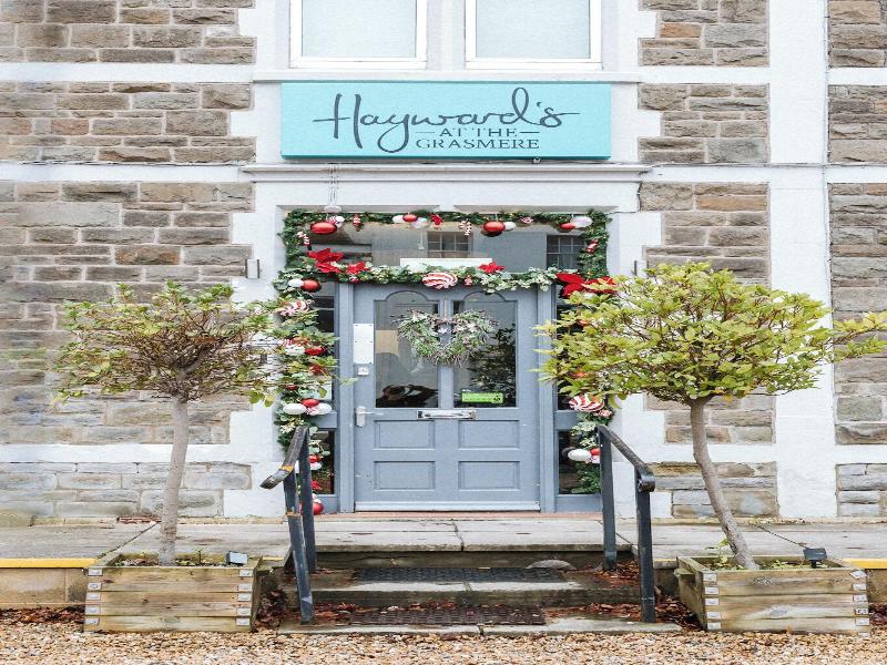 Hayward's at the Grasmere - Genel