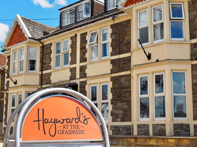 Hayward's at the Grasmere - Genel