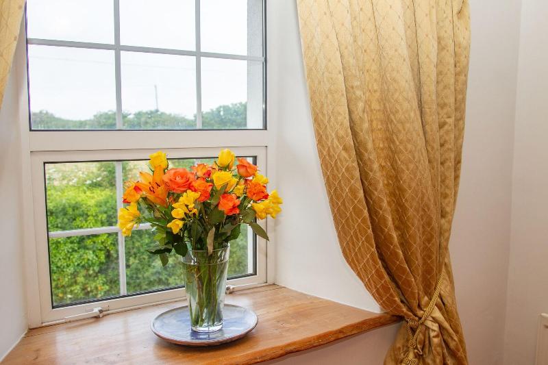 Treweens Bed & Breakfast - Lobi