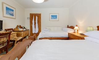 Treweens Bed & Breakfast fotoÄŸrafÄ±