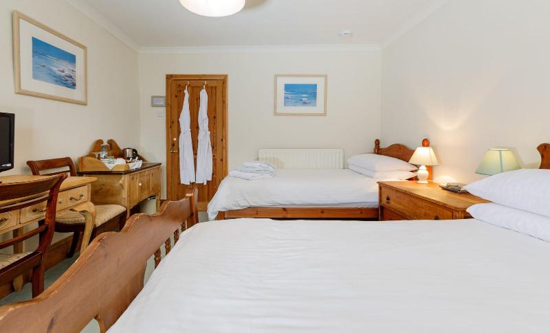 Treweens Bed & Breakfast - Genel