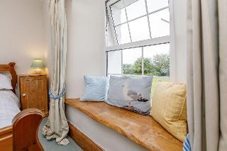 Treweens Bed & Breakfast fotoÄŸrafÄ±
