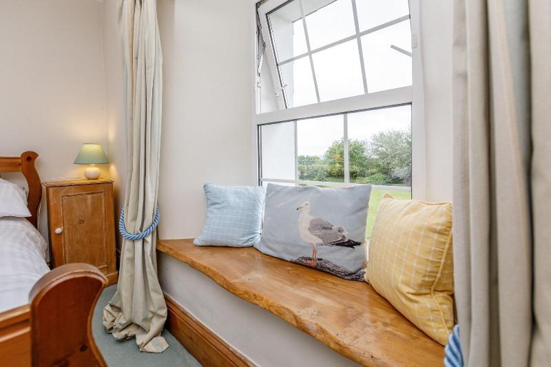Treweens Bed & Breakfast - Oda
