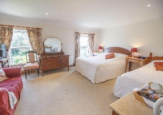 Treweens Bed & Breakfast fotoÄŸrafÄ±