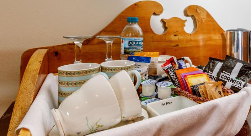 Treweens Bed & Breakfast - Oda