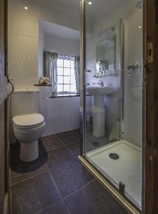Treweens Bed & Breakfast fotoÄŸrafÄ±