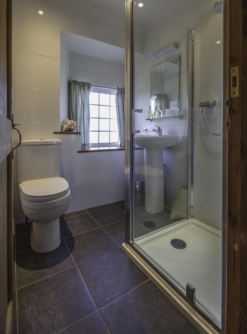 Treweens Bed & Breakfast - Oda