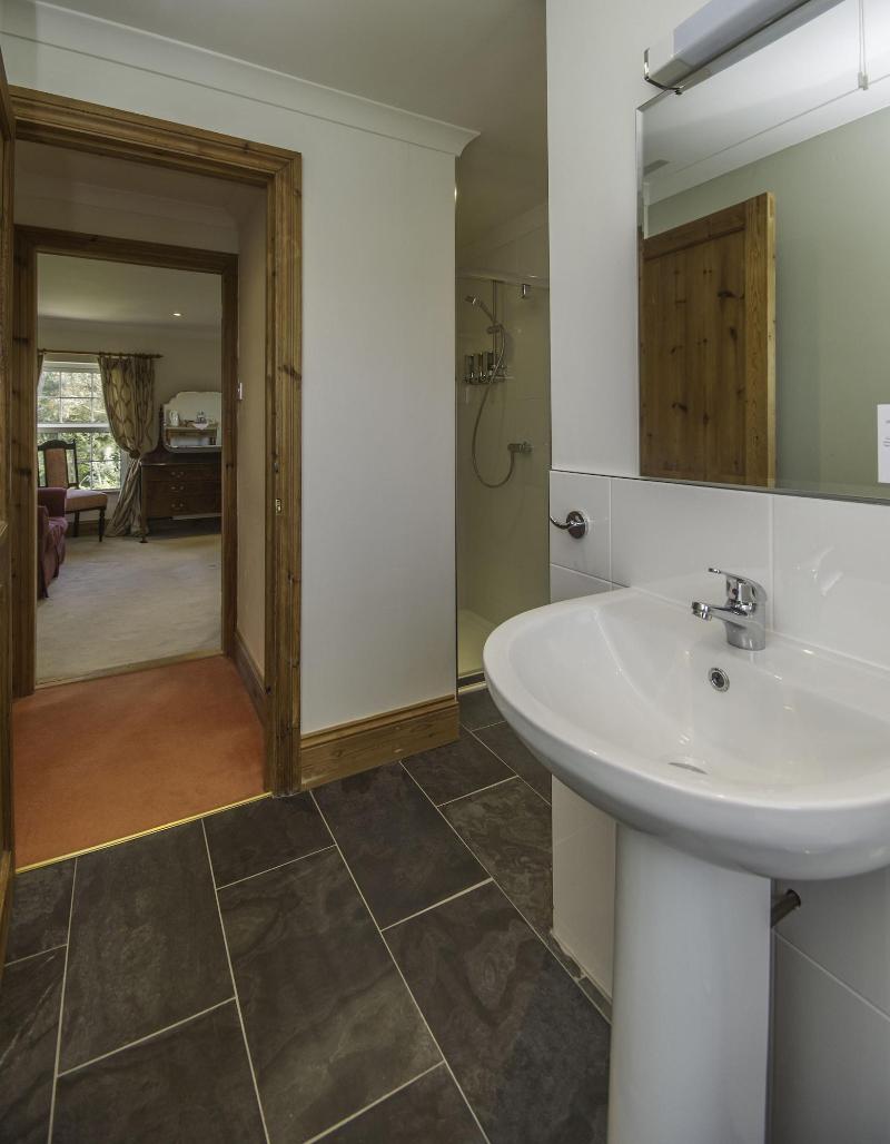 Treweens Bed & Breakfast - Oda