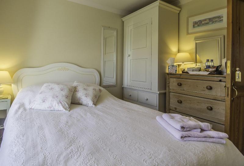Treweens Bed & Breakfast - Oda