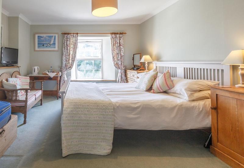 Treweens Bed & Breakfast - Oda