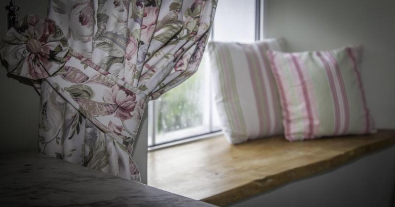 Treweens Bed & Breakfast - Oda