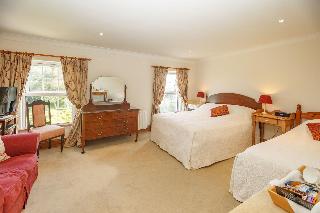 Treweens Bed & Breakfast fotoÄŸrafÄ±