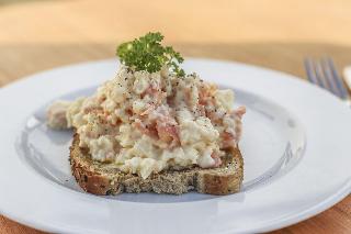 Treweens Bed & Breakfast fotoÄŸrafÄ±