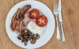 Treweens Bed & Breakfast fotoÄŸrafÄ±