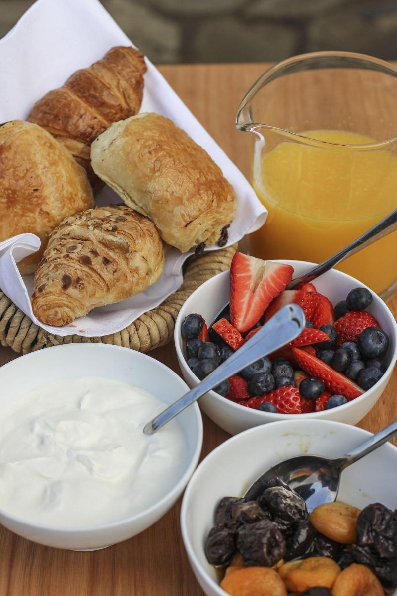 Treweens Bed & Breakfast - Restoran