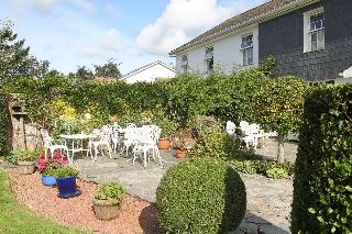 Treweens Bed & Breakfast fotoÄŸrafÄ±