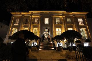 No 131 otel fotoğrafı
