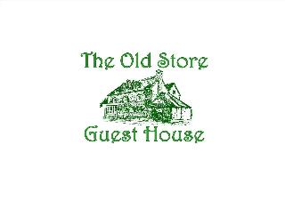 The Old Store Guest House fotoÄŸrafÄ±
