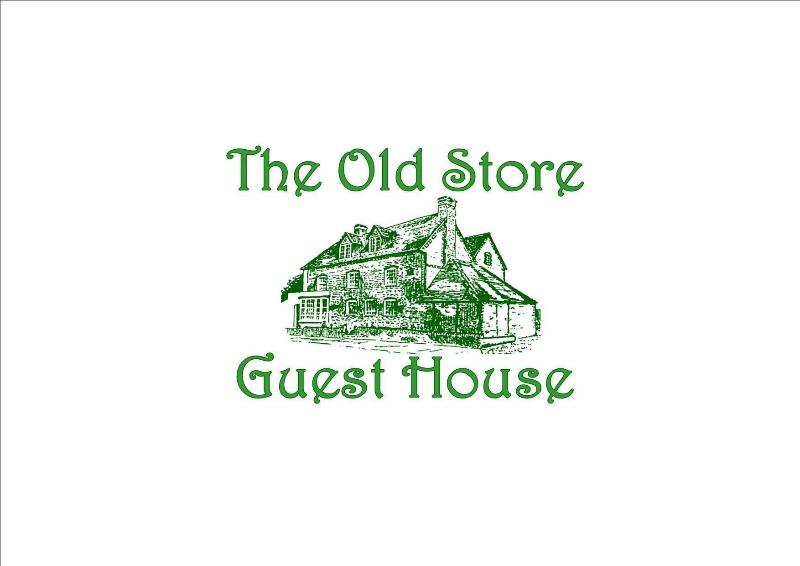 The Old Store Guest House - Genel